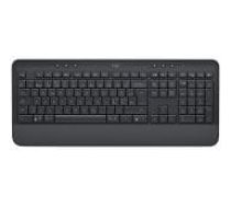 LOGI SIGNATURE K650 - GRAPHITE (HUN) ( 920 010949 ) klaviatūra