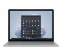Microsoft Surface Laptop 5 R1A-00005 Platin i5-1245U 8GB/256GB SSD 13" QHD Touch W11P ( R1A 00005 R1A 00005 ) Portatīvais dators