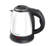 Esperanza EKK128W Electric kettle 1 L Black White 1350 W ( EKK128W 13207476 HKESPCZEKK0128W ) Elektriskā Tējkanna