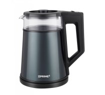 Electric kettle SEK21 1355W 1 2L ( PRIME3 SEK21 ) Elektriskā Tējkanna