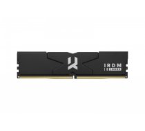 Memory DDR5 IRDM 64GB(2*32GB)/6000 CL30 black ( IR 6000D564L30/64GDC IR 6000D564L30/64GDC ) operatīvā atmiņa