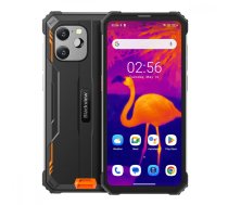 Blackview BV8900 8/256GB Smartphone Orange ( BV8900 OE/BV BV8900 OE/BV ) Mobilais Telefons