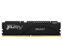 KINGSTON FURY Beast 128GB 5600MT/s DDR5 ( KF556C40BBK4 128 KF556C40BBK4 128 ) operatīvā atmiņa