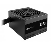 CORSAIR CX Series CX750 PSU 750 Watt ( CP 9020279 EU ) Barošanas bloks PSU