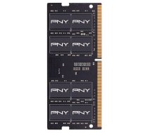 PNY MN16GSD42666 memory module 16 GB 1 x 16 GB DDR4 2666 MHz ( MN16GSD42666 SI MN16GSD42666 SI ) operatīvā atmiņa