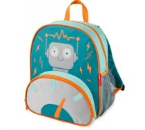 Spark Style Little Kid Backpack Robot ( 9M931210 9M931210 )