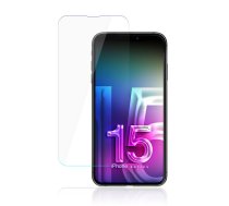FlexibleGlass iPhone 15 Pro Max 6 7 3M005241 (5903108535595) ( JOINEDIT52063084 ) aizsardzība ekrānam mobilajiem telefoniem