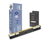 Mitsu Lenovo 700-15ISK l14m3p24 L14S3P24 ( BC/LE G500SH 5903050377762 ) akumulators baterija portatīvajiem datoriem