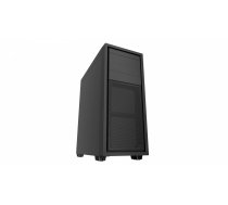 GEMBIRD Computer Case Fornax K500 black ( CCC FC K500 CCC FC K500 ) Datora korpuss