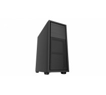 GEMBIRD Computer Case Fornax K500 black ( CCC FC K500 ) Datora korpuss
