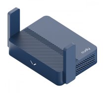 Cudy AX3000 wireless router Gigabit Ethernet Blue AX3000 ( TR3000 ) Rūteris