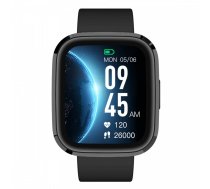 Smartwatch GRC STYLE black 5904238484838 (5904238484838) ( JOINEDIT53305675 ) Viedais pulkstenis  smartwatch