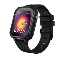 Garett Kids Essa 4G Smartwatch Black ( 5904238485682 ESSA_4G_CZARNY ESSA_4G_BLA ESSABLACK Kids Essa 4G czny ) Viedais pulkstenis smartwatch