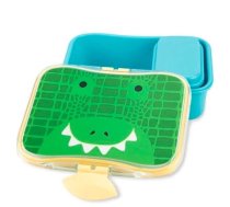 ZOO Lunch Kit Crocodile 9N762910 (195861224273) ( JOINEDIT51273299 )