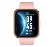 Smartwatch GRC STYLE gold 5904238484852 (5904238484852) ( JOINEDIT53305676 ) Viedais pulkstenis  smartwatch