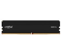 Memory DDR5 Pro 32GB/ 5600(1*32GB) CL46 ( CP32G56C46U5 ) operatīvā atmiņa