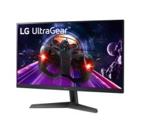 LG UltraGear 24GN60R-B 23.8inch Monitor ( 24GN60R B 24GN60R B 24GN60R 24GN60R B 24GN60R B.AEU 24GN60R B.BEU 8806091852267 TFLG 130 ) monitors