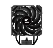 Zalman CNPS9X PERFORMA 120mm Black 8809213764639 ( CNPS9X PERFORMA Black CNPS9X PERFORMA Black CNPS9X PERFORMA BLACK ) procesora dzesētājs  ventilators