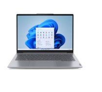 Laptop ThinkBook 16 G6 21KH0076PB W11Pro i5-1335U/16GB/512GB/INT/16.0 WUXGA/Arctic Grey/3YRS OS + CO2 Offset ( 21KH0076PB 21KH0076PB ) Portatīvais dators