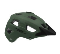 Ķivere Rock Machine Trail Black/Green М (54-58 cm) RF050203 (8592842821094) ( JOINEDIT59832940 )