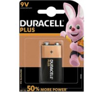 Duracell Powe Plus Krona 9V Baterija ( 5000394125308 5000394125308 5000394125308 ) Baterija