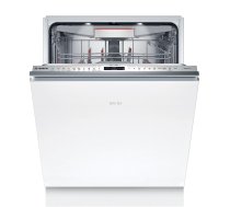 BOSCH SMV8YCX02E built-in dishwasher ( SMV8YCX02E 241088764 4242005443666 ) Iebūvējamā Trauku mazgājamā mašīna