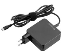 SANDBERG USB-C AC Charger PD65W EU 2M ( 135 79 135 79 135 79 ) iekārtas lādētājs
