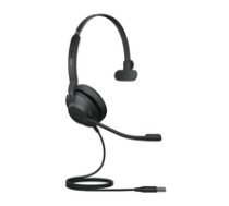 Jabra Headset Evolve2 30 SE USB-A MS Mono schnurgebunden ( 23189 899 979 )