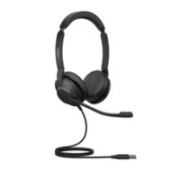 Jabra Evolve2 30 SE USB-A UC Stereo ( 23189 989 979 5706991028645 ) austiņas