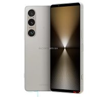 SONY XPERIA 1 VI - 6.5"  12/256GB  5000MAH  PLATINUM SILVER ( XQEC54EUKCS.GC XQEC54EUKCS.GC XQEC54EUKCS.GC )