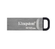 Kingston Technology DataTraveler 512GB Kyson USB Flash Drive ( DTKN/512GB DTKN/512GB DTKN/512GB ) USB Flash atmiņa