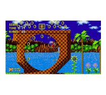 Sonic Origins Plus Xbox One / Series X - Spele ( X1SXSONICORIGINS 5055277050604 ) Navigācijas iekārta