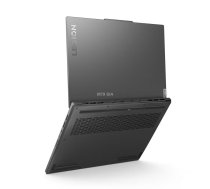 Lenovo Legion Slim 5 14APH8 14"3K/R7-7840HS/32GB/512GB SSD(M2)/GeForce RTX4060/DOS ( 82Y5CTO1WW CTO33 B ) Portatīvais dators