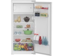 Beko 175 L augstums 122 cm - Iebuvejams ledusskapis ( BSSA210K4SN BEKO0005 ) mūzikas centrs
