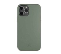 Woodcessories Bio Case AM iPhone 12 Pro Max Green ( eco467 eco467 eco467 ) maciņš  apvalks mobilajam telefonam