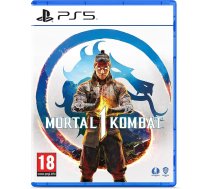 Mortal Kombat 1 PlayStation 5 - Spele ( 5051895417058 )