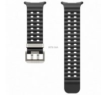 Samsung Galaxy Watch Ultra Marine Band tumsi peleka - Siksnina pulkstenim Galaxy Watch Ultra Marine Band ( ET SNL70MBEGEU )