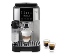 DeLonghi Magnifica Start sudraba - Kafijas automats ( ECAM220.80SB 0132217144 8004399027251 ECAM 220.80.SB ECAM220.80.SB ECAM22080SB ) datoru skaļruņi
