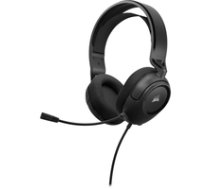 CORSAIR HS35 v2 MP Gaming Headset Carbon ( CA 9011377 EU CA 9011377 EU CA 9011377 EU ) austiņas