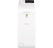 Electrolux 7 kg dzilums 60 cm 1300 apgr/min. - Velas mazgajama masina ar augsejo ieladi ( EW6T3372E 241088544 7333394049809 ) kosmētika ķermenim
