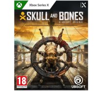 Skull and Bones Xbox Series X - Spele ( 3307216250999 )