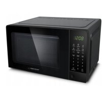 Esperanza EKO009 Microwave Oven 1100W Black ( EKO009 EKO009 ) Mikroviļņu krāsns