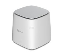 EZVIZ W3R AX1800  Wi-Fi 6  balta - Bezvadu ruteris W3R AX1800 Mesh Wi-Fi 6 System ( CS W3R CS W3R CS W3R )