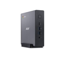 Chromebox CXI4 - Mini-PC - 1 x Core i5 10210U / 1.6 GHz ( DT.Z1SEG.00A DT.Z1SEG.00A DT.Z1SEG.00A ) dators