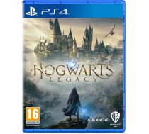 Hogwarts Legacy  PlayStation 4 - Spele ( 5051895415528 5051895415528 5051895415528 ) spēle