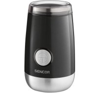 Sencor SCG 2051BK Kafijas dzirnavinas 150W ( SCG 2051BK SCG2051BK ) Kafijas dzirnaviņas