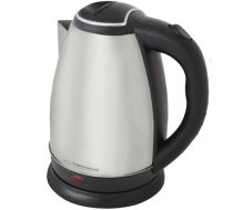 Esperanza EKK104X Electric kettle 1.8 L 2200 W Inox ( EKK104X ) Elektriskā Tējkanna