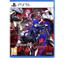 Shin Megami Tensei V: Vengeance /PS5 ( 5055277053476 )