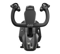 Thrustmaster TCA Yoke Boeing Edition melna - Spelu kontrolieris sture ( 3362934403058 4460209 ) mājas kinozāle