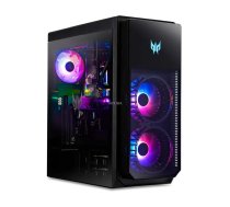 Acer Predator Orion 7000  i9  64 GB  2 TB  RTX4080 Super  melna - Dators Predator Orion 7000 ( DG.E3ZEX.001 DG.E3ZEX.001 DG.E3ZEX.001 )